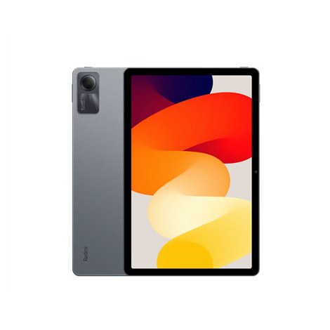 Xiaomi Redmi Pad SE 11"" Grafitowy | Ekran IPS LCD 1200 x 1920 pikseli | Qualcomm Snapdragon 680 | 8 GB RAM, 256 GB Pamięci | Wi